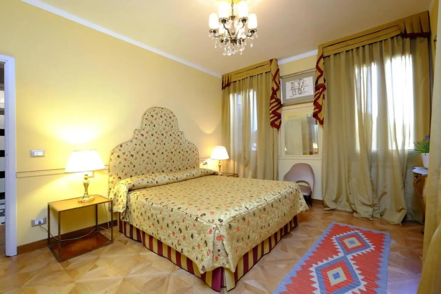 Campanile Alla Canonica Design House Venice 0*,  Italy