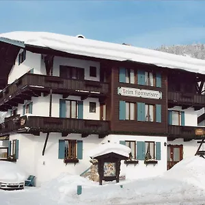 Beim Rottmeister , Reit im Winkl Deutschland