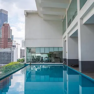 Greystone One Bukit Ceylon , Kuala Lumpur Ma­lay­sia