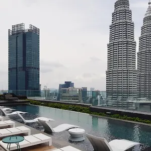 Star Luxury Klcc , Kuala Lumpur Ma­lay­sia