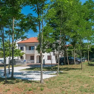 Vienna , Zambratija (Istria) Kroatien