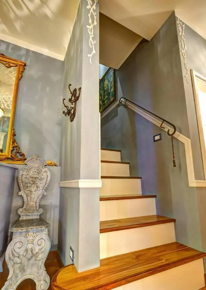 Apartment Campanile Alla Canonica Design House Venedig