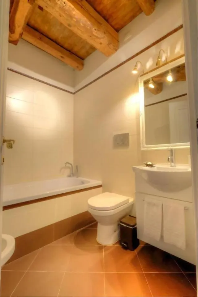 Apartment Campanile Alla Canonica Design House Venedig Italien