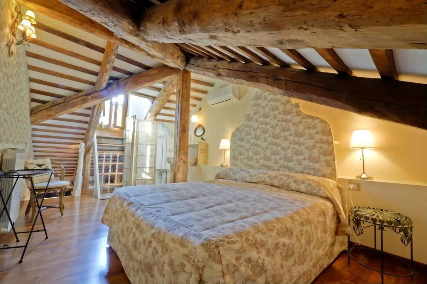 Campanile Alla Canonica Design House Venedig 0*,  Italien