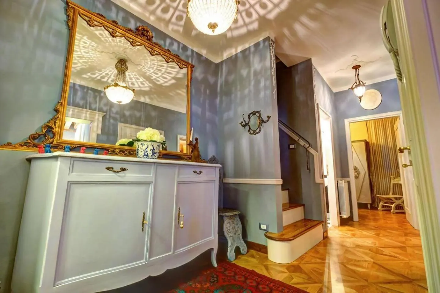 Campanile Alla Canonica Design House Venedig 0*,  Italien