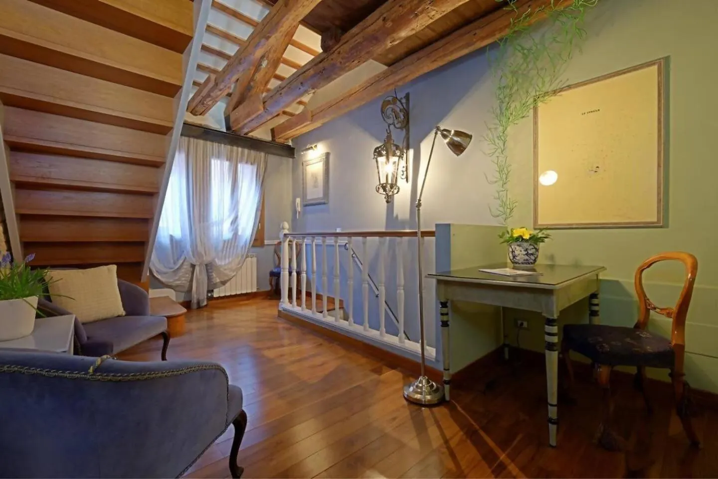 Campanile Alla Canonica Design House Venedig Apartment